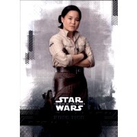 6 - Rose Tico - Rise of Skywalker