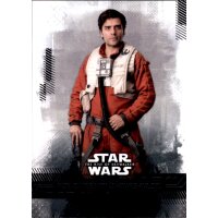 16 - Poe Dameron (X-Wing Pilot) - Rise of Skywalker