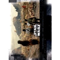 72 - Festival of the ancestors - Rise of Skywalker