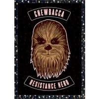 RB1  - Chewbacca - Long live the Rebellion - Rise of...