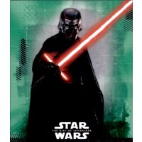 4 - Kylo Ren - Grün - Rise of Skywalker