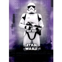 33 - First Order Stormtrooper - Lila - Rise of Skywalker