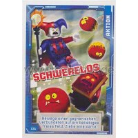 131 - Schwerelos - Aktion Karte - LEGO Nexo Knights