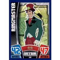 126 - Ringmaster - Marvel Avengers 2015