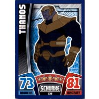 130 - Thanos - Marvel Avengers 2015