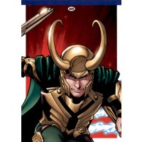 169 - Villains Puzzle - Marvel Avengers 2015