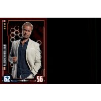 43 - Aldrich Killian - Mirror Foil-Karte - Marvel...