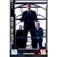 66 - Agent Phil Coulson - Marvel Cinematic Universe 2016