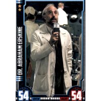 82 - Dr. Abraham Erskine - Marvel Cinematic Universe 2016