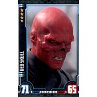 87 - Red Skull - Marvel Cinematic Universe 2016