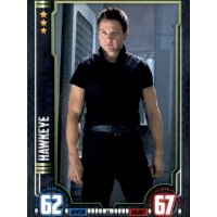 94 - Hawkeye - Marvel Cinematic Universe 2016