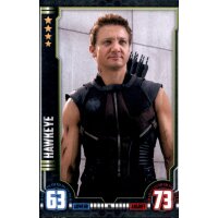 96 - Hawkeye - Marvel Cinematic Universe 2016