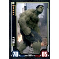 97 - Hulk - Marvel Cinematic Universe 2016