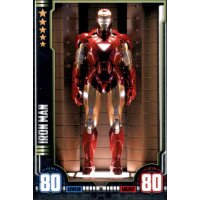 98 - Iron Man - Marvel Cinematic Universe 2016