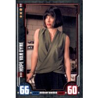 187 - Hope van Dyne - Marvel Cinematic Universe 2016