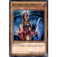 YGLD-DEC14 - Ritterin der Königin - Common -...