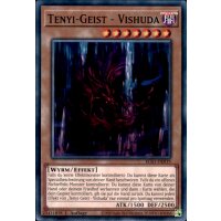 EGS1-DE019 - Tenyi-Geist Vishuda - Common