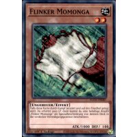 EGO1-DE007 - Flinker Momonga - Common