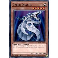 EGO1-DE009 - Cyber Drache - Common