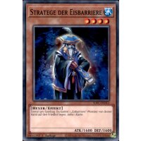 SDFC-DE012 - Stratege der Eisbarriere - Common