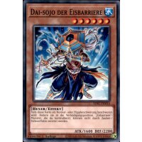 SDFC-DE014 - Dai-sojo der Eisbarriere - Common