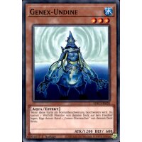 SDFC-DE020 - Genex-Undine - Common