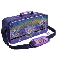 Pokemon - Deluxe Gaming Trove Haunted Hollow - TCG...