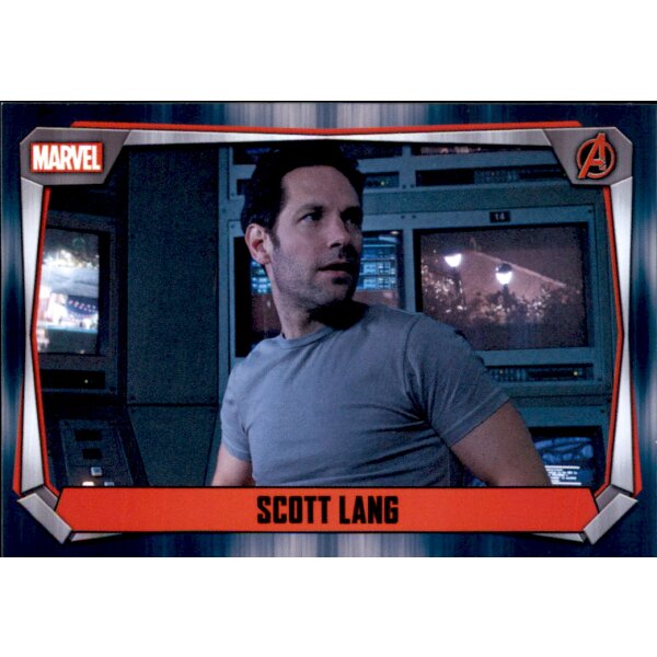 4 - Scott Lang - Marvel Missions 2017