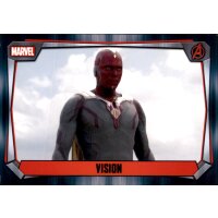 34 - Vision - Marvel Missions 2017