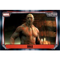 45 - Drax - Marvel Missions 2017