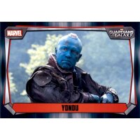 48 - Yondu - Marvel Missions 2017