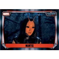 55 - Mantis - Marvel Missions 2017