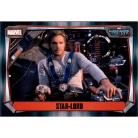 56 - Star-Lord - Marvel Missions 2017