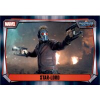 58 - Star-Lord - Marvel Missions 2017