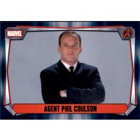 60 - Agent Phil Coulson - Marvel Missions 2017