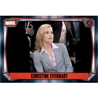 61 - Christine Everhart - Marvel Missions 2017