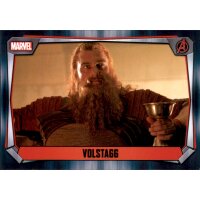 75 - Volstagg - Marvel Missions 2017