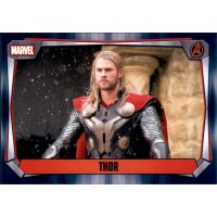 80 - Thor - Marvel Missions 2017