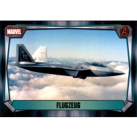 139 - Aircraft - Marvel Missions 2017