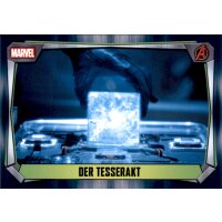 145 - Tesseract - Marvel Missions 2017