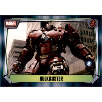 148 - Hulkbuster - Marvel Missions 2017