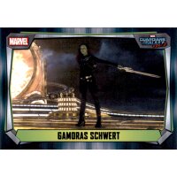 164 - Gamoras Sword - Marvel Missions 2017