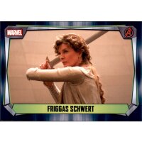 168 - Friggas Sword - Marvel Missions 2017