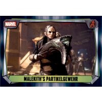 171 - Malekiths particle Rifle - Marvel Missions 2017