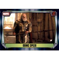 172 - Odins Spear - Marvel Missions 2017