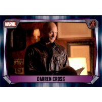 173 - Darren Cross - Marvel Missions 2017