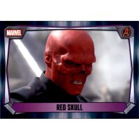 183 - Red Skull - Marvel Missions 2017