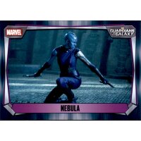 192 - Nebula - Marvel Missions 2017