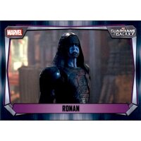 193 - Ronan - Marvel Missions 2017