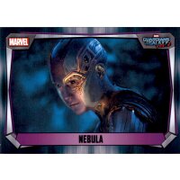 194 - Nebula - Marvel Missions 2017